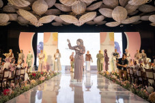 Fashion Show Kenan Hijab...