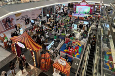Central Property Festival...