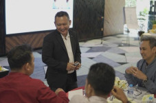 Ini Rahasia Cuan ala...