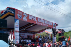 Lanjutkan Pembangunan...