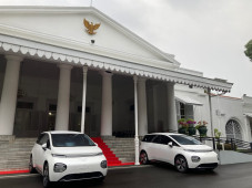 Teknologi Hijau Cloud...