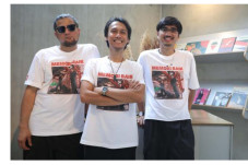 6 Tahun Menunggu, Sheila...