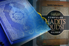 Wahyu-Wahyu Al-Quran...