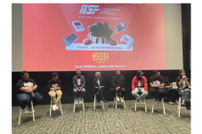 Siapa Sangka? IGF 2024...