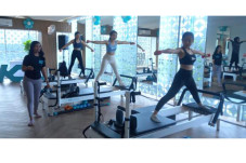 Pilates, Jalan Menuju...