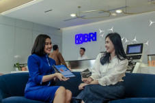 Hadapi Perubahan Pasar,...