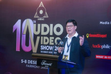 IHEAC Audio Video Show...