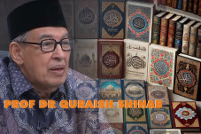 Beberapa Problem Tafsir: ...