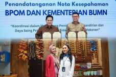 PNM Bersama BUMN Mendorong...