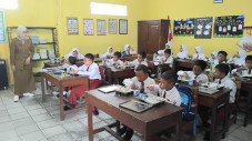 Kantor Komunikasi Presiden...