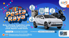 Bermodal Hanya Rp100...