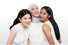 Perawatan Kulit Berjerawat...