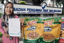 Inspiratif! Usaha Rumahan...
