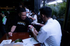Hari AIDS Sedunia, Masyarakat...