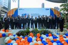 Injak Usia ke-129 Tahun,...