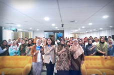 Bangun UMKM Lebih Berdaya...