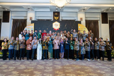 Respons TSE Group Mendukung...
