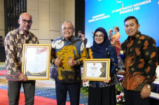 Kemenpora Peringkat...