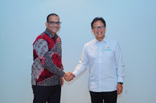 GSK dan Kemenkes Bersatu...