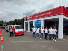 Sambut Libur Natal dan...