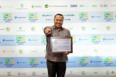 Pupuk Kaltim Sukses...