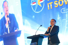 Genjot Bisnis lewat...