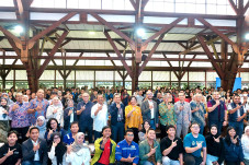 IDSurvey Kembangkan...