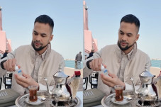 Teuku Wisnu Ungkap Manfaat...
