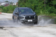 Fitur Mitsubishi New...