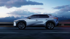Toyota Siap Ubah Tampilan...