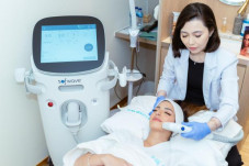 Rahasia Kecantikan ala...