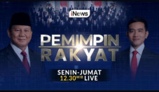 Saksikan PEMIMPIN RAKYAT!...