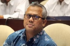 KPK Panggil Mantan Ketua...