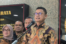 BPOM Cegah Sayur Basi...