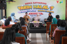 Yakin Produk Halal?...