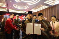 Cerita Megawati Usung...