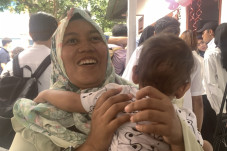 Makan Bergizi Gratis...