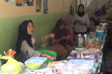 Program Makan Bergizi...