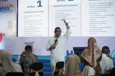 Langkah Konkret Erick...