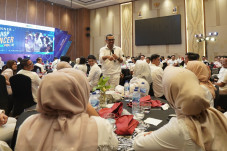 SIG Dukung Inisiatif...