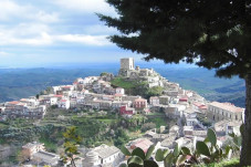 Wali Kota di Italia...