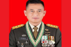 Profil Letjen TNI Sonny...