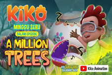 Minggu Seru KIKO Episode...