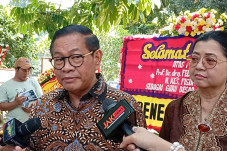 Wacana Kepala Daerah...