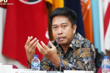 Pilkada Satu Putaran,...