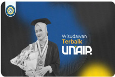 Cerita Fadiah, Lulus...