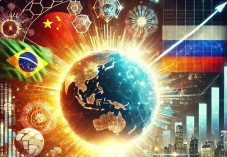 5 Negara BRICS Terkuat...