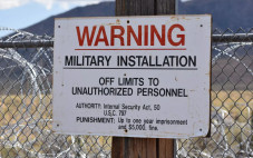 Mengapa Area 51 Memiliki...