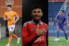 3 Pemain yang Dicoret...