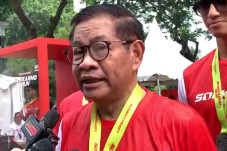 Pramono Anung Pastikan...